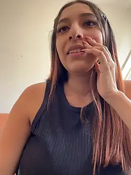 Dahian XXX online show from March 9, 6:43 pm