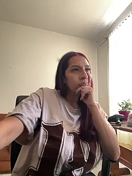 Dahian XXX online show from March 15, 2:55 pm