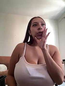 Dahian XXX online show from March 16, 1:49 pm