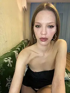 KateMariett online show from March 25, 11:11 pm