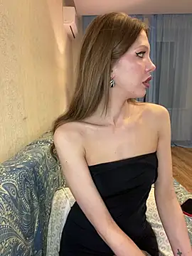 KateMariett online show from April 18, 9:48 pm