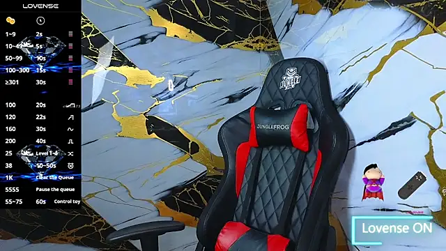 Kevin22 222 online show from March 11, 5:02 am