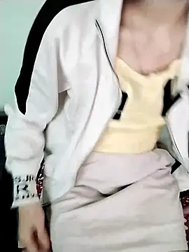 Luxcute286 online show from March 16, 1:11 am