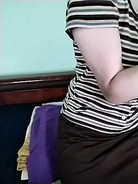 Luxcute286 online show from March 30, 12:44 am