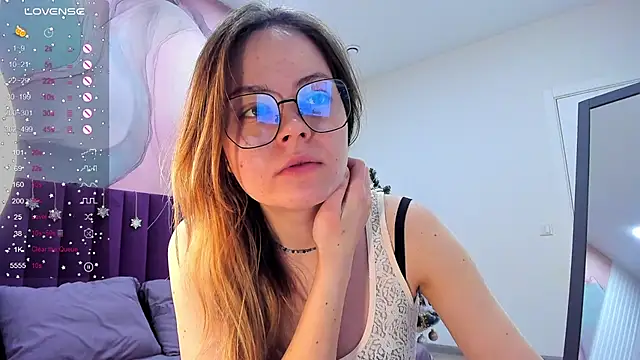 Snapshot of Kelly_Cuutie chatting on January 14, 5:08 am Kelly Cuutie online show from January 14, 5:08 am
