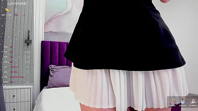 Snapshot of Kelly_Cuutie chatting on January 28, 9:51 am Kelly Cuutie online show from January 28, 9:51 am
