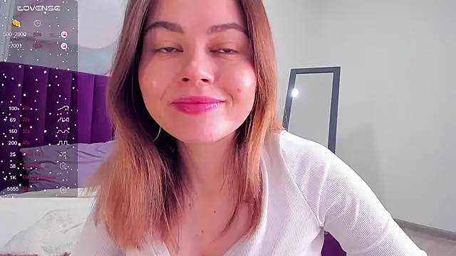 Snapshot of Kelly_Cuutie chatting on February 28, 4:54 am Kelly Cuutie online show from February 28, 4:54 am
