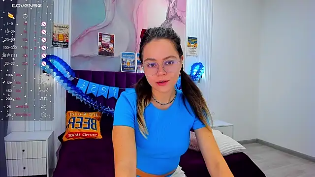Snapshot of Kelly_Cuutie chatting on September 26, 12:36 am Kelly Cuutie online show from September 26, 12:36 am