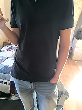 Naked Ben online show from September 19, 12:39 pm