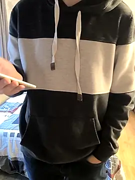 Naked Ben online show from September 26, 2:43 pm