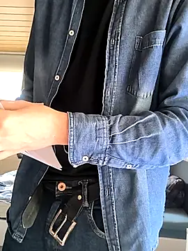 Naked Ben online show from March 7, 11:29 am