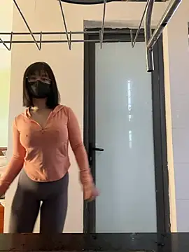 Baby Claraa online show from January 10, 9:23 am