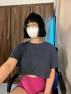 Baby Claraa online show from September 18, 7:32 am