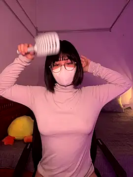 Baby Claraa online show from November 3, 5:09 am