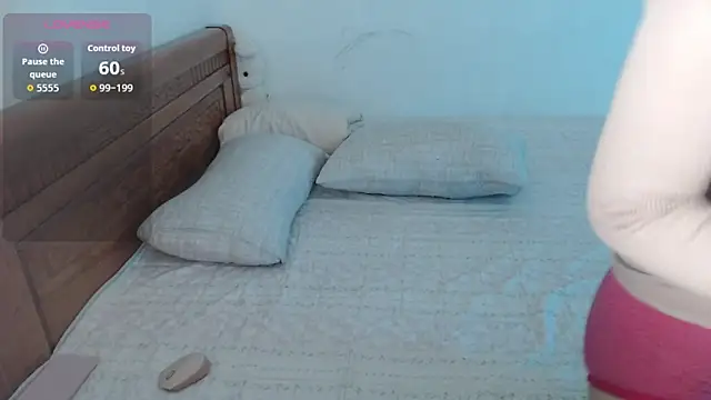 Baby Claraa online show from November 19, 6:02 am