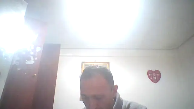 parejabgs online show from March 4, 3:26 pm