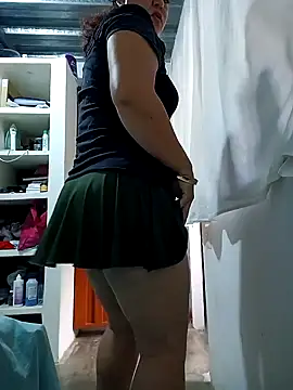 Snapshot of Fulopp15 chatting on January 9, 5:00 pm Fulopp15 online show from January 9, 5:00 pm