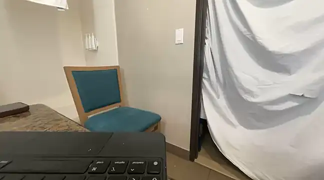 RawRyder8 online show from December 26, 6:09 am