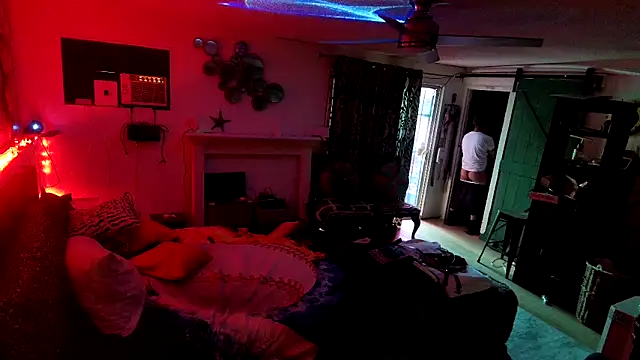 RawRyder8 online show from February 9, 11:09 pm