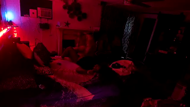 RawRyder8 online show from February 21, 1:39 am