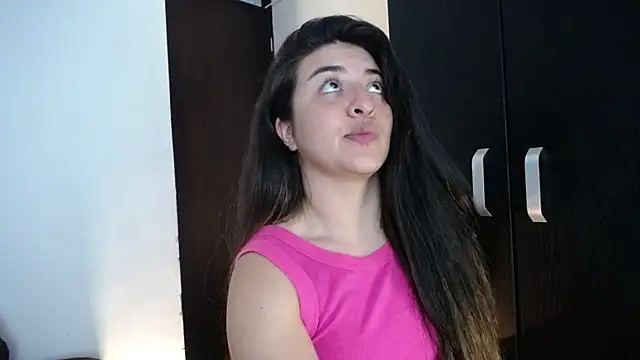 moritalatina online show from March 4, 1:34 am