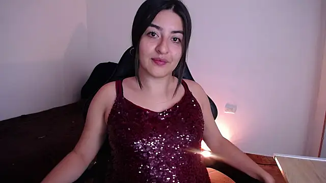 Snapshot of moritalatina chatting on April 27, 7:23 pm moritalatina online show from April 27, 7:23 pm