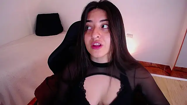 Snapshot of moritalatina chatting on May 29, 6:17 pm moritalatina online show from May 29, 6:17 pm