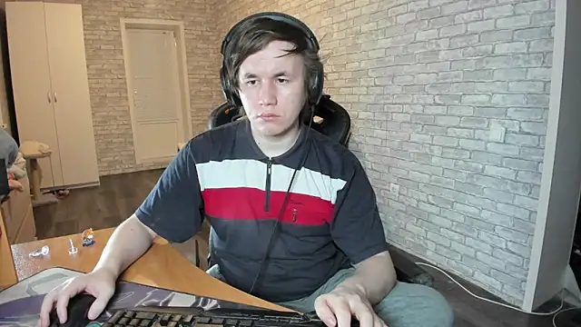 iliaskrislove online show from March 22, 12:49 am