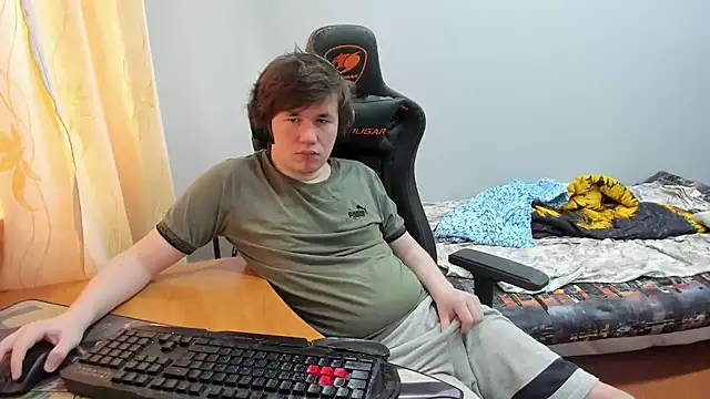 iliaskrislove online show from September 11, 12:27 pm