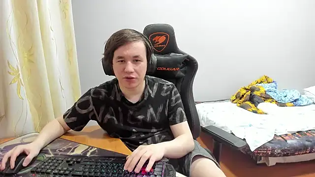 iliaskrislove online show from September 24, 10:46 pm