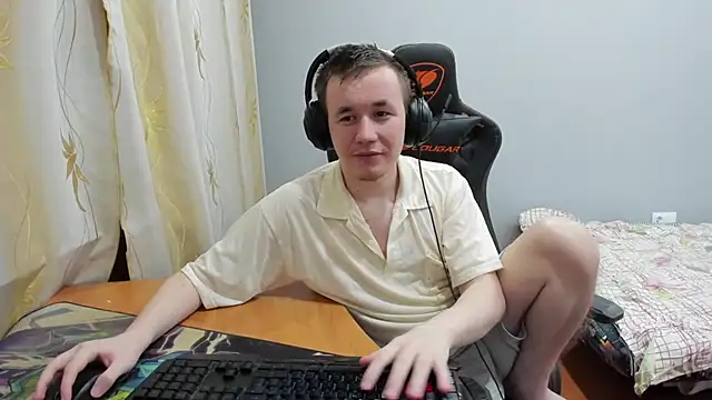 iliaskrislove online show from November 10, 10:53 pm