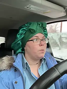 FreakNastyLacie online show from February 15, 1:16 pm