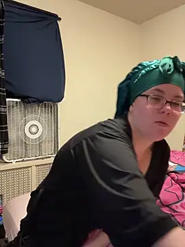 FreakNastyLacie online show from February 21, 3:43 pm