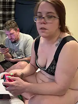 FreakNastyLacie online show from February 28, 3:37 am