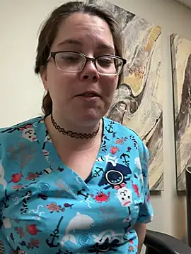 FreakNastyLacie online show from March 1, 6:35 am