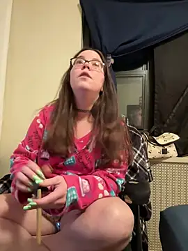 FreakNastyLacie online show from March 9, 1:56 am