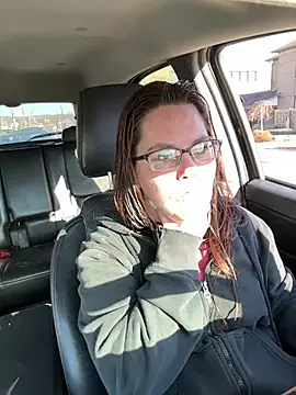 FreakNastyLacie online show from March 9, 9:25 pm