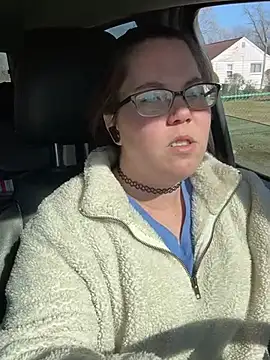 FreakNastyLacie online show from March 11, 3:12 pm