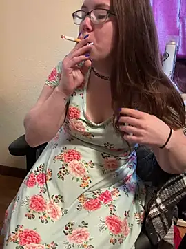 FreakNastyLacie online show from March 15, 4:43 pm