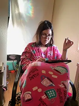 FreakNastyLacie online show from November 7, 1:22 pm