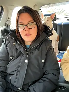 FreakNastyLacie online show from November 10, 3:11 pm