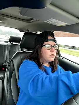 FreakNastyLacie online show from November 20, 7:02 pm