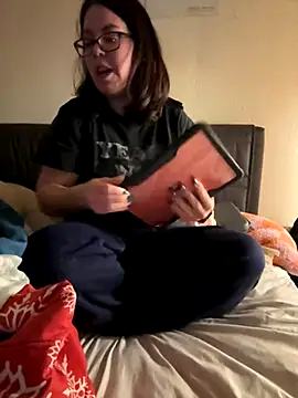 FreakNastyLacie online show from December 4, 4:00 am