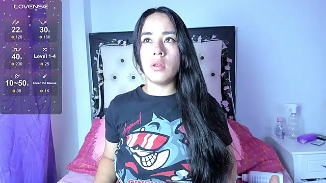 Snapshot of Veeronica_Smith chatting on January 27, 12:37 pm Veeronica Smith online show from January 27, 12:37 pm