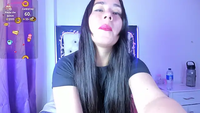 Snapshot of Veeronica_Smith chatting on February 4, 1:27 pm Veeronica Smith online show from February 4, 1:27 pm