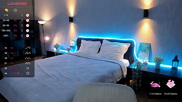 Snapshot of Aemilia_ chatting on January 10, 12:15 pm Aemilia online show from January 10, 12:15 pm