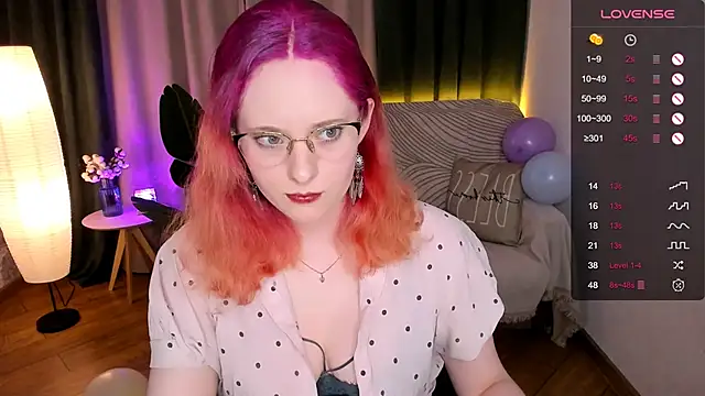 Snapshot of Aemilia_ chatting on January 15, 12:47 pm Aemilia online show from January 15, 12:47 pm