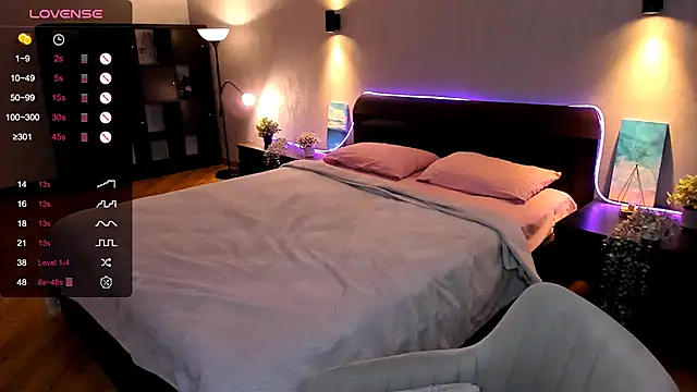 Snapshot of Aemilia_ chatting on February 2, 12:13 pm Aemilia online show from February 2, 12:13 pm