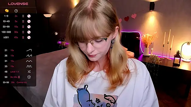 Aemilia  online show from March 23, 7:56 am