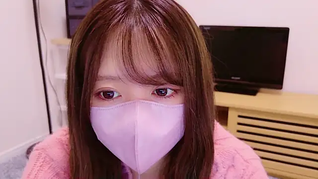 yuki-chi online show from December 8, 2:09 pm